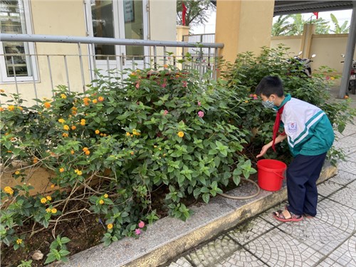 Lễ phát động hưởng ứng “Tết trồng cây” xuân Tân Sửu